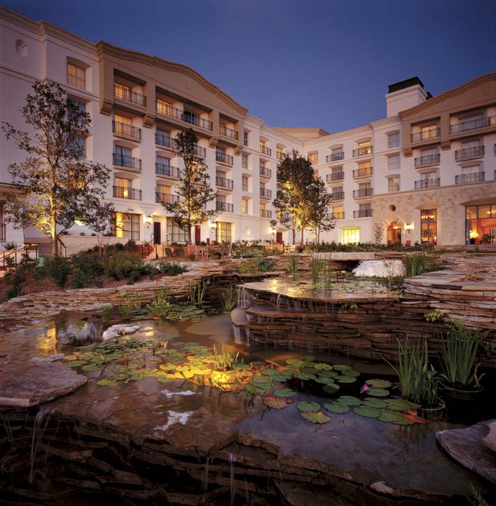 La Cantera Hill Country Resort to Undergo Five-Month Renovation